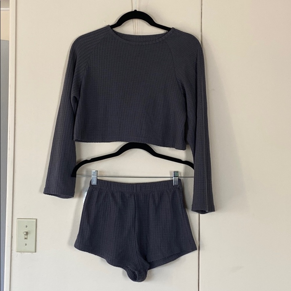 Pajama Set